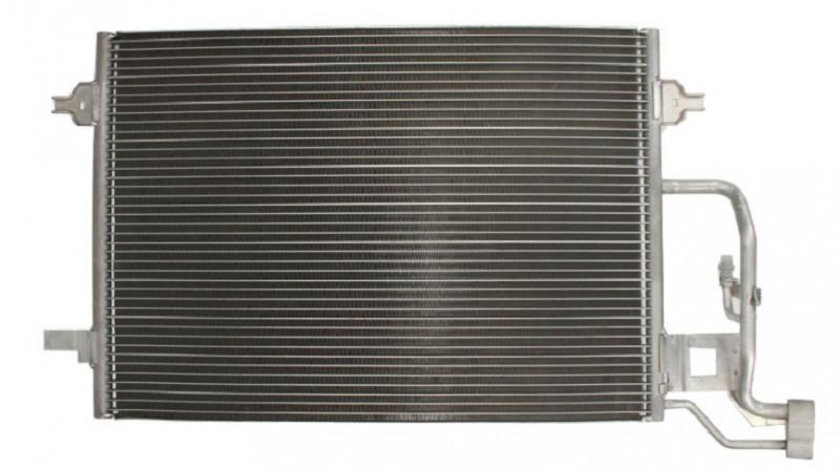 Radiator ac Audi AUDI A4 (8D2, B5) 1994-2001 #2 08102015