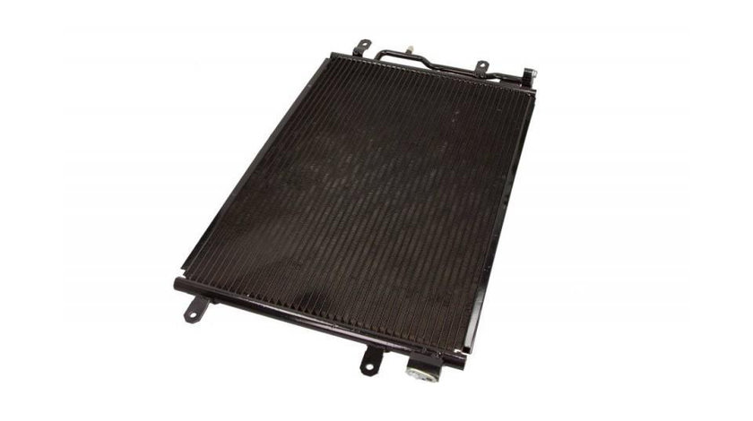 Radiator ac Audi AUDI A4 (8D2, B5) 1994-2001 #2 03005194