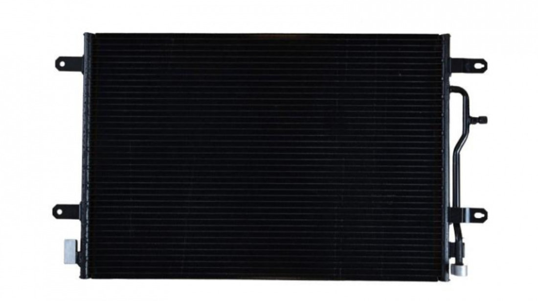 Radiator ac Audi AUDI A4 (8E2, B6) 2000-2004 #3 08103018