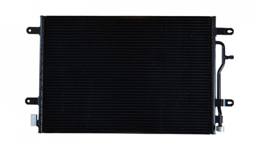 Radiator ac Audi AUDI A4 (8E2, B6) 2000-2004 #3 08103018