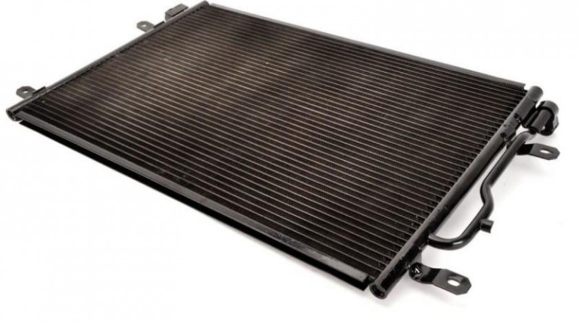 Radiator ac Audi AUDI A4 (8E2, B6) 2000-2004 #4 03005194