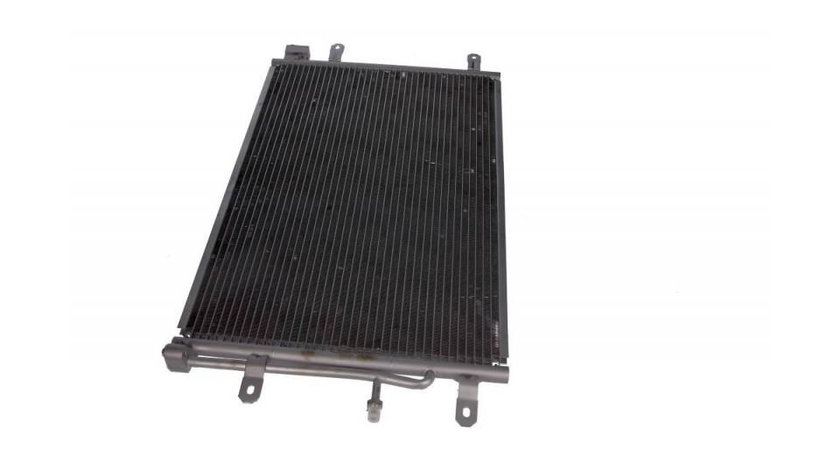 Radiator ac Audi AUDI A4 Allroad (8KH, B8) 2009-2016 #2 1223146