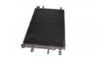 Radiator ac Audi AUDI A4 Cabriolet (8H7, B6, 8HE, ...