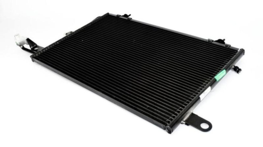 Radiator ac Audi AUDI A6 (4A, C4) 1994-1997 #2 03005117