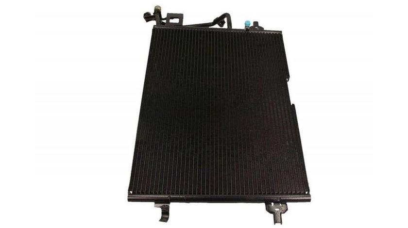 Radiator ac Audi AUDI A6 (4B2, C5) 1997-2005 #2 03005176