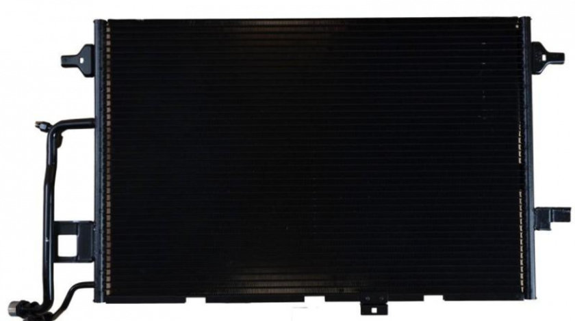 Radiator ac Audi AUDI A6 (4B2, C5) 1997-2005 #2 08103091