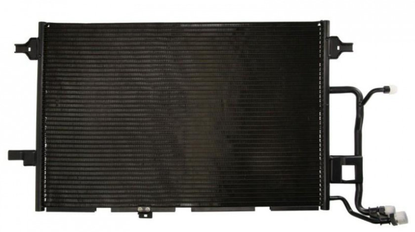 Radiator ac Audi AUDI A6 (4B2, C5) 1997-2005 #4 03005137