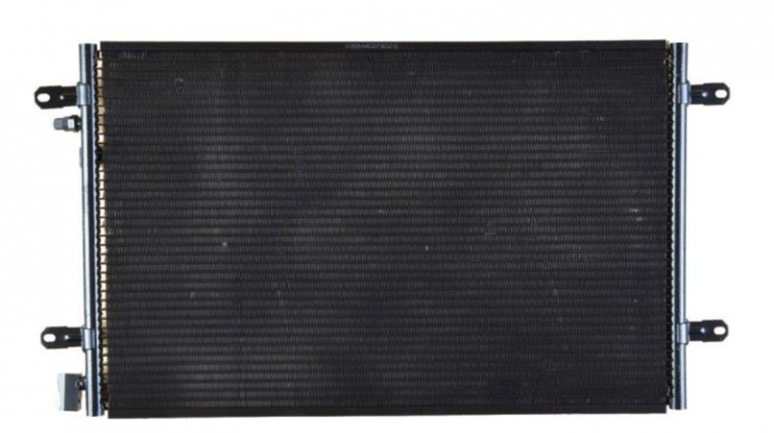 Radiator ac Audi AUDI A6 (4F2, C6) 2004-2011 #3 120AU16001