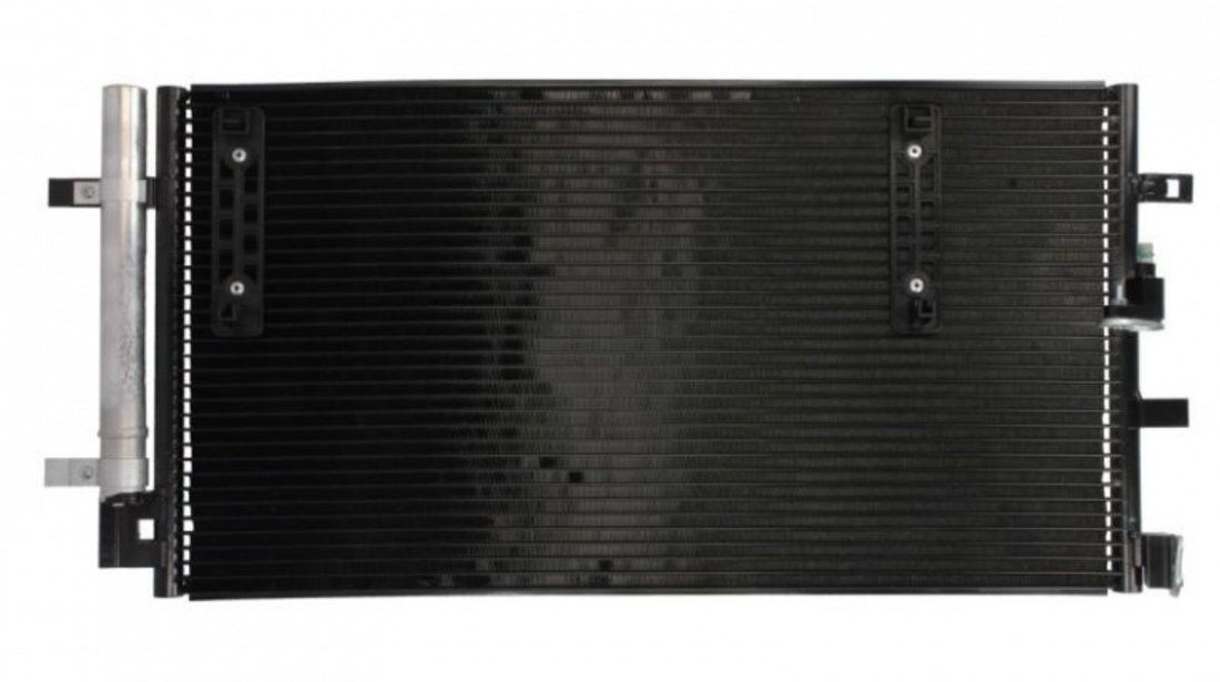 Radiator ac Audi AUDI A6 (4G2, C7, 4GC) 2010-2016 #4 03005352