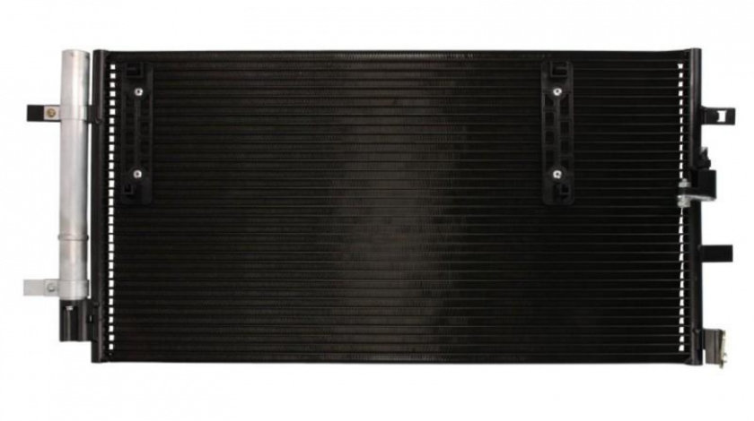 Radiator ac Audi AUDI A6 Allroad (4GH, 4GJ) 2012-2016 #4 03005297