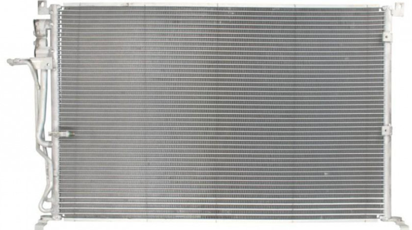 Radiator ac Audi AUDI A8 (4E_) 2002-2010 #4 4E0260403L