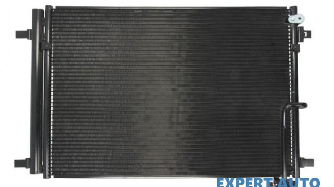 Radiator ac Audi AUDI A8 (4H_) 2009-2016 #2 107080