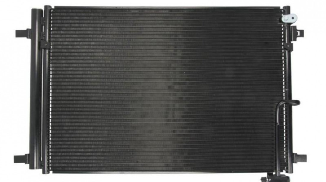 Radiator ac Audi AUDI A8 (4H_) 2009-2016 #4 350059