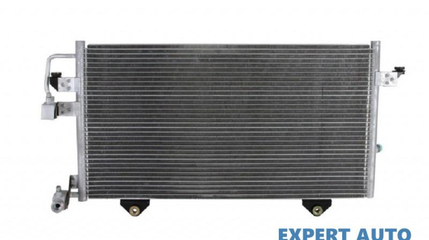 Radiator ac Audi AUDI CABRIOLET (8G7, B4) 1991-2000 #2 08102012