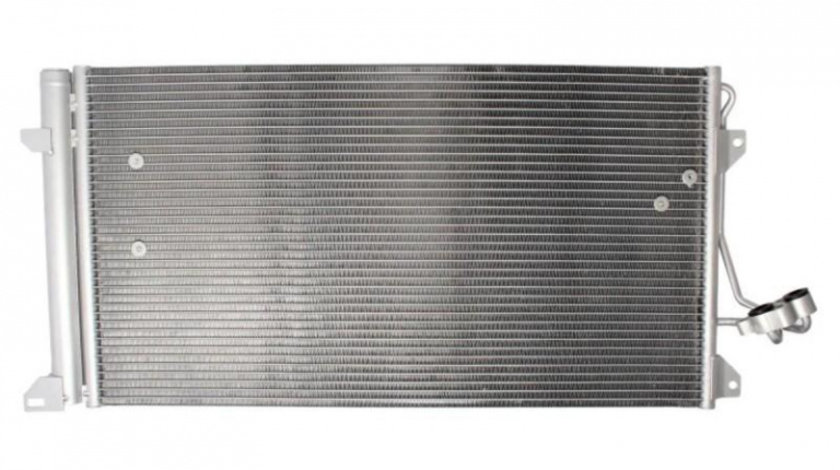 Radiator ac Audi AUDI Q7 (4L) 2006-2015 #3 042040N