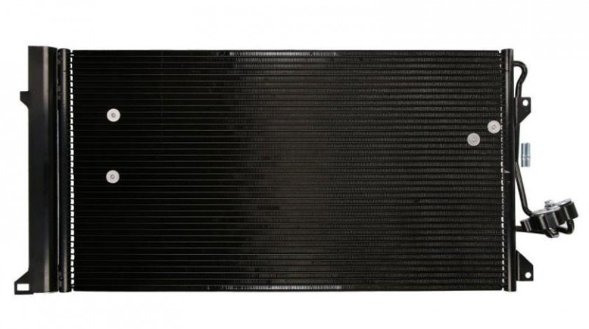 Radiator ac Audi AUDI Q7 (4L) 2006-2015 #4 042040N