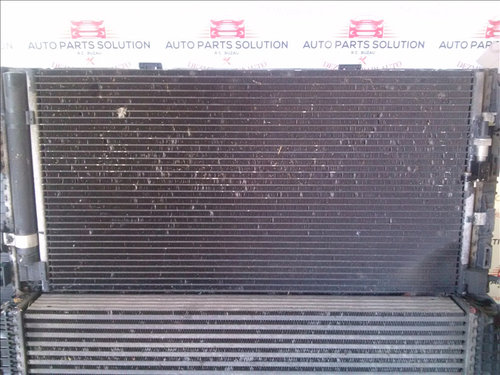 Radiator AC AUDI Q5 2.0 TDI an fabr. 2012