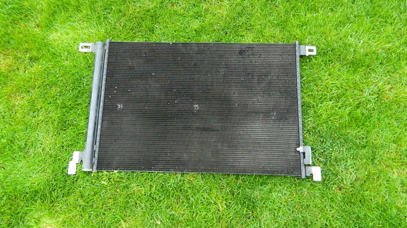 Radiator AC Audi Q7 model 2015-2020 cod 4M0816411B