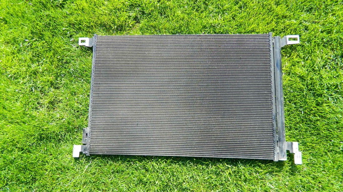 Radiator AC Audi Q7 model 2015-2022 cod 4M0816411B