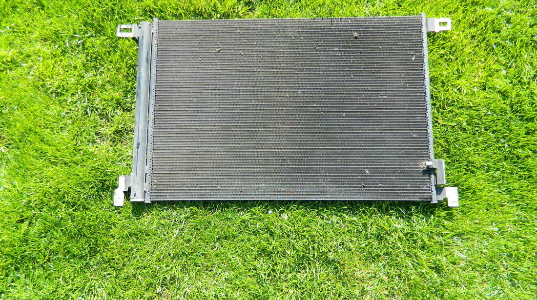 Radiator AC Audi Q7 model 2015-2022 cod 4M0816411B