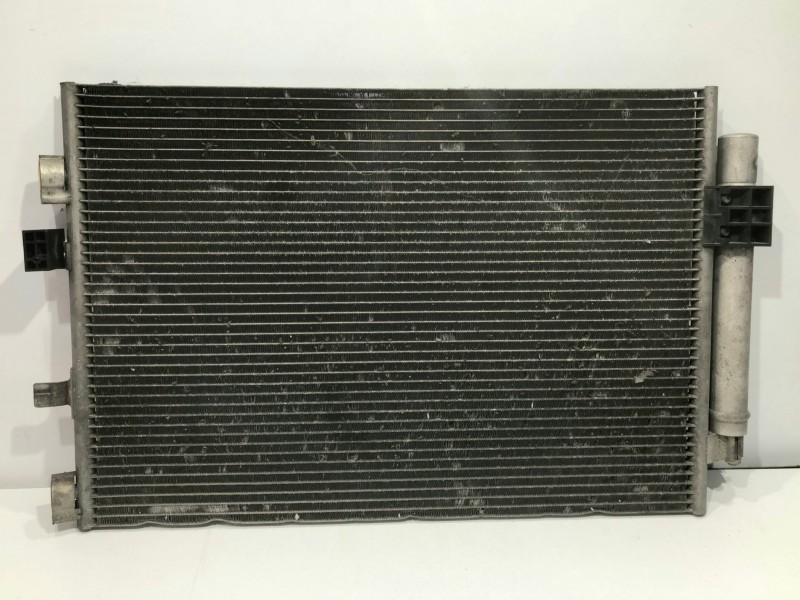 Radiator AC AV61-19710-BC Ford C-Max 2 [2010 - 2015]