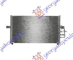 Radiator Ac/ Benzina (60 5x35) - Hyundai Coupe 19997 1998 , 97606-27000