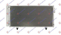 Radiator Ac/ Benzina (610x310x16) - Subaru Impreza...