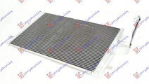 Radiator Ac/ Benzina-Diesel (560x382x16) - Mazda 5...