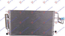 Radiator Ac/ Benzina-Diesel (580x370x16) - Hyundai...