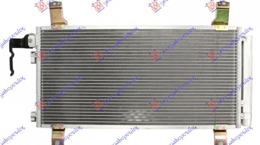 Radiator Ac/ Benzina-Diesel (610x300x16) - Mazda 6 2002 , Gj6a61480a