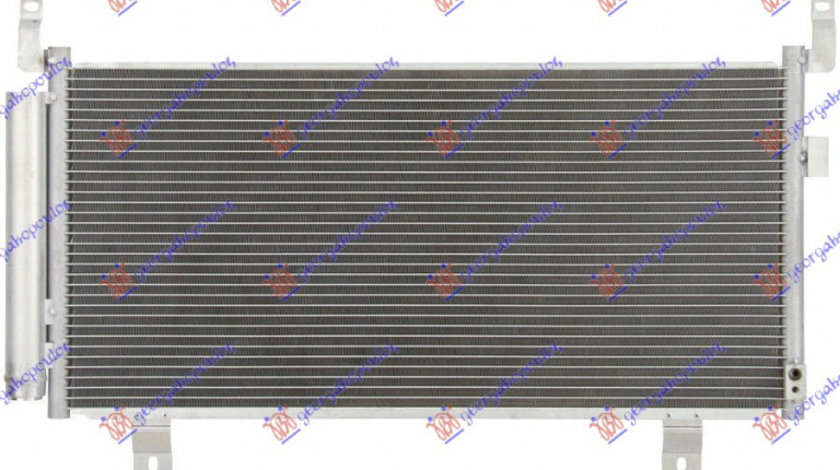 Radiator Ac/ Benzina-Diesel (610x320x16) - Subaru Forester 2012 , 73210sg000