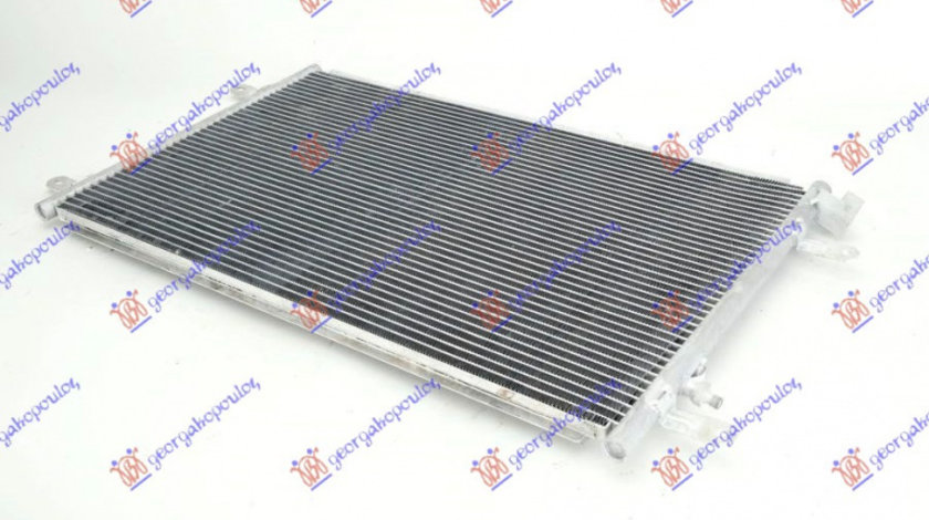 Radiator Ac/ Benzina - Diesel (610x390x16) - Audi A6 2004 , 4f0260403e