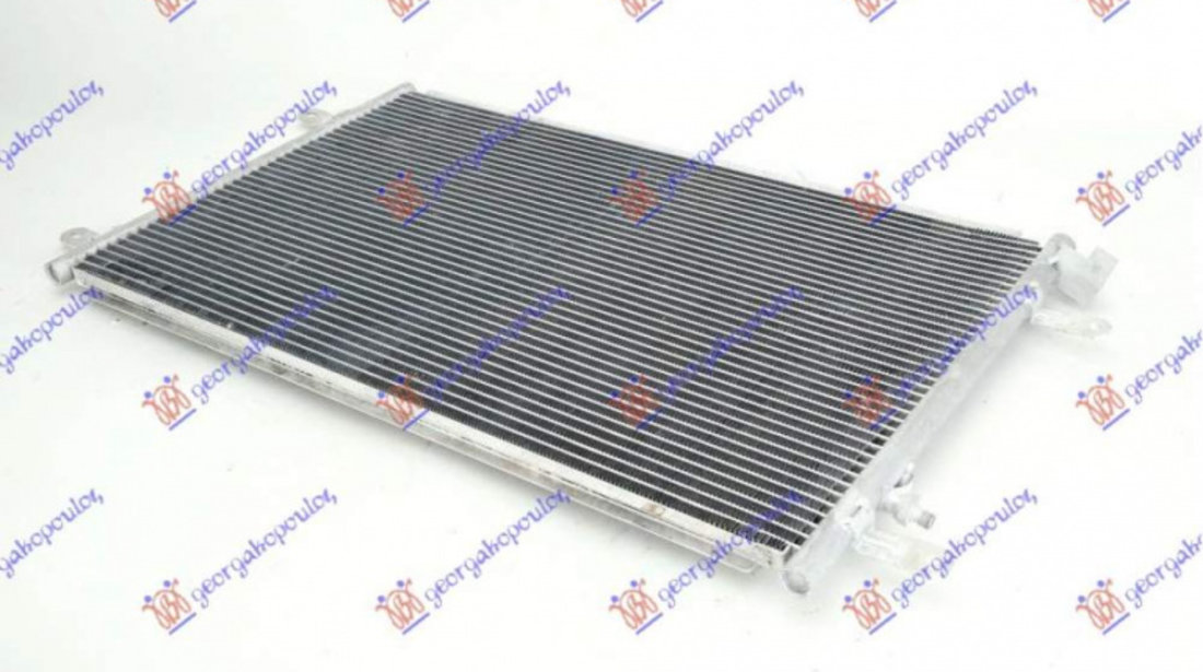 Radiator Ac/ Benzina - Diesel (610x390x16) - Audi A6 2008 , 4f0260403e