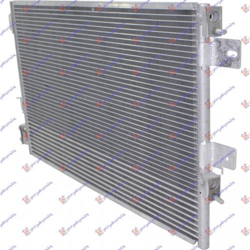 Radiator Ac/ Benzina-Diesel (63 5x42 2x1 6) - Jeep Patriot 2007 , 68004053aa
