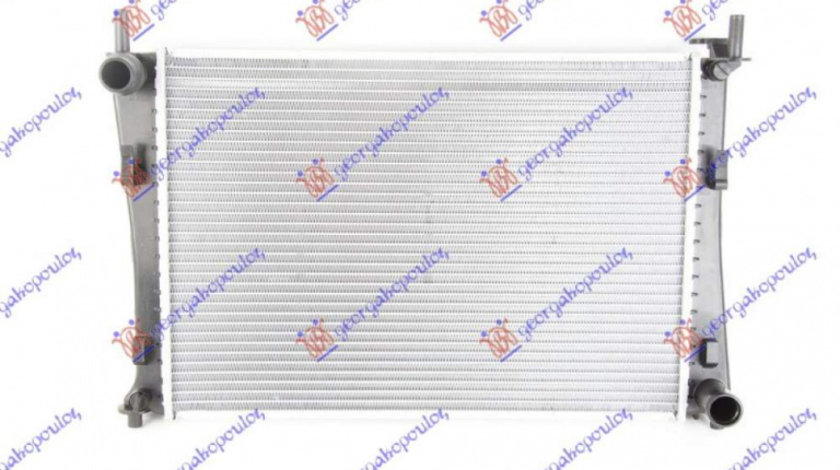 Radiator Ac/ Benzina-Diesel(635x390x16) - Mazda Cx7 2011 , Egy1-61-48zc