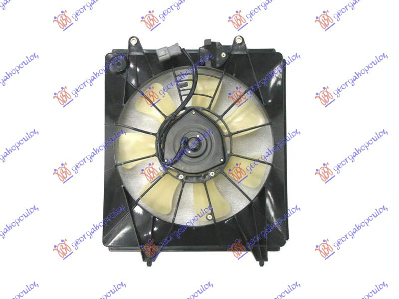 Radiator Ac/ Benzina-Diesel - Honda Cr-V 2007 , 38616-Rza-A01