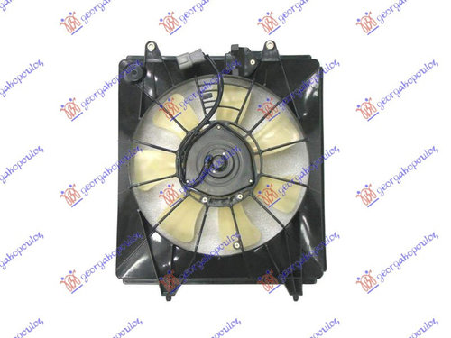 Radiator Ac/ Benzina-Diesel - Honda Cr-V 2007 , 38616-Rza-A01