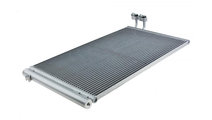 Radiator ac BMW 1 Cabriolet (2008-2016) [E88] #1 6...