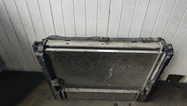 Radiator AC BMW 116d seria 1 2.0 d , cod motor N47...