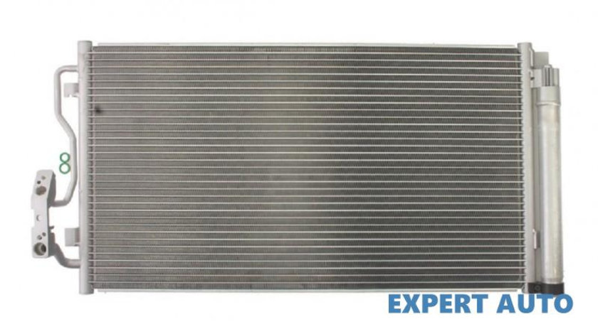 Radiator ac BMW 2 cupe (F22, F87) 2013-2016 #2 06005434