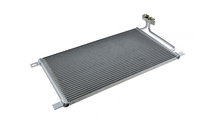 Radiator ac BMW 3 (E46) 1998-2005 #1 6453.8.377.64...