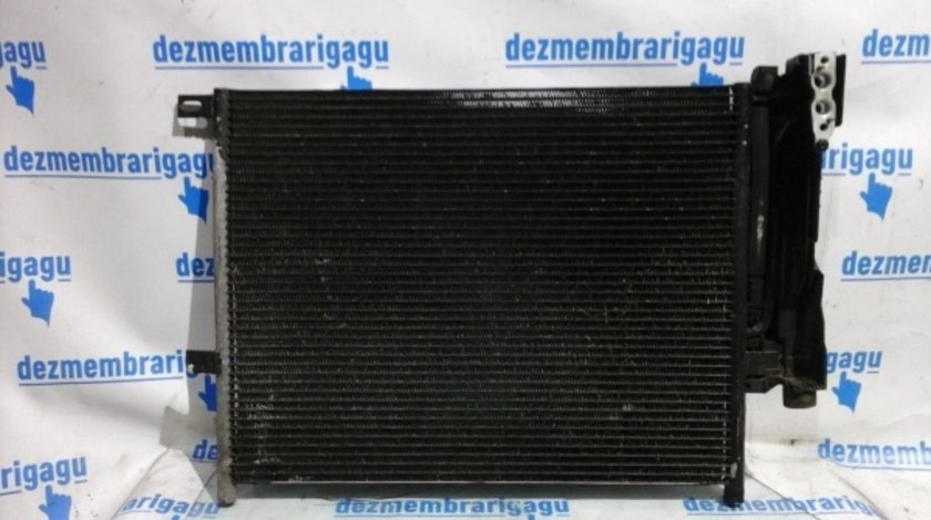 Radiator ac Bmw 3 E46 (1998-)