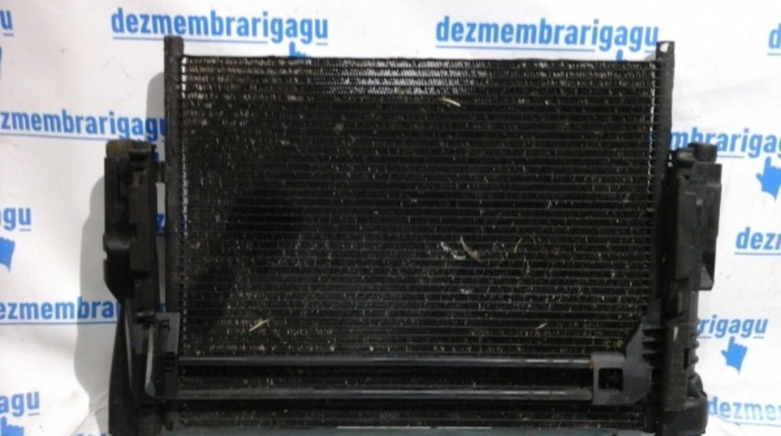 Radiator ac Bmw 3 E46 (1998-)