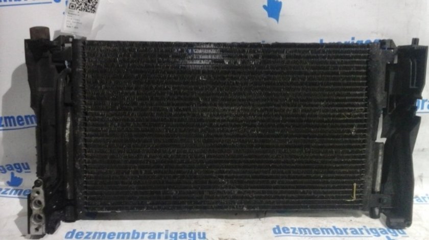 Radiator ac Bmw 3 E46 (1998-)