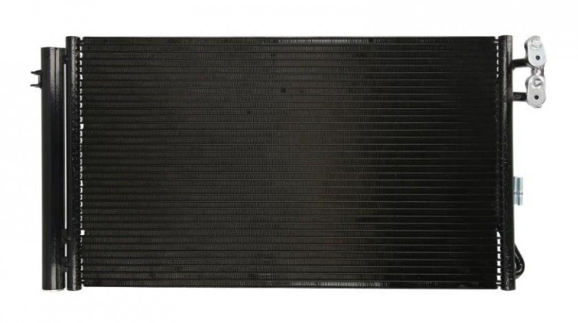 Radiator ac BMW 3 (E90) 2005-2011 #4 35773