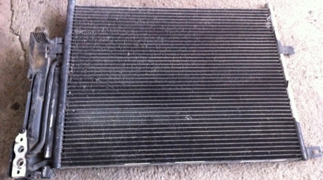 Radiator ac BMW 3 Series E46 [1997 - 2003] Sedan 4-usi 316i MT (105 hp) SE 1.9