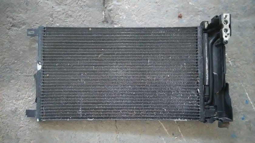 radiator ac bmw 320d e46 limuzina 100kw 136cp