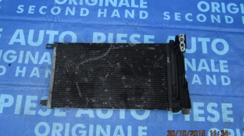 Radiator AC BMW 320d E46