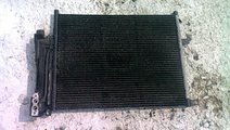 Radiator AC BMW 323i E46