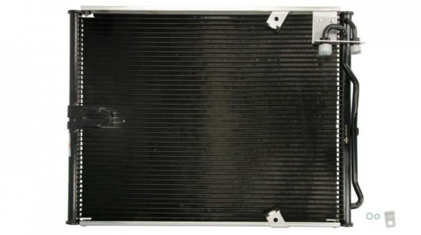 Radiator ac BMW 5 (E34) 1987-1995 #2 06005183